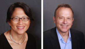 Sandy Feng & Peter Stock Ranked in Top 20 of NIH-Funded Investigators in Surgery Nationally