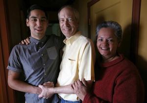 Walnut Creek Man Receives Gift Of Life From Family For A Second Time