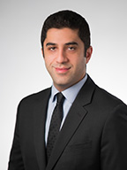 Justin Oveyssi, DO, MBA