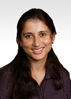 Farzana Perwad, M.D.