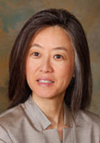 Grace E. Kim, M.D.