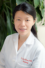 Zhen Jane Wang, M.D.