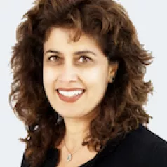 Sarwal, Minnie Sarwal, Minnie